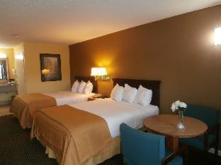 Loyalty Inn Hawkinsville Rom bilde