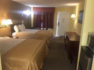 Loyalty Inn Hawkinsville Rom bilde